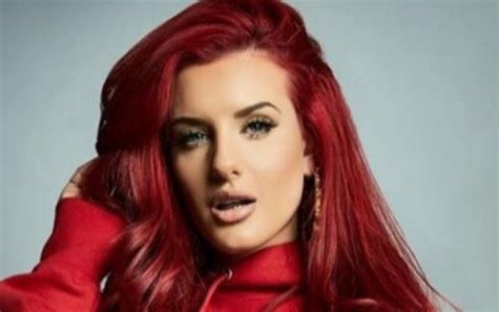 Who Is Justina Valentine Boyfriend? Rumored To Be Bisexual
