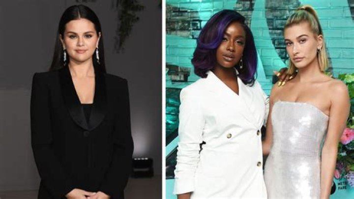 
Who is Justine Skye? Selena Gomez Snapchat drama explained as singer’s tweets spark online backlash 