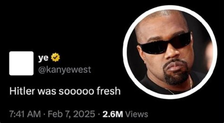 Who Is K3nsway In Kanye West Post? Here Is What We Know About The Musical Artist On Instagram