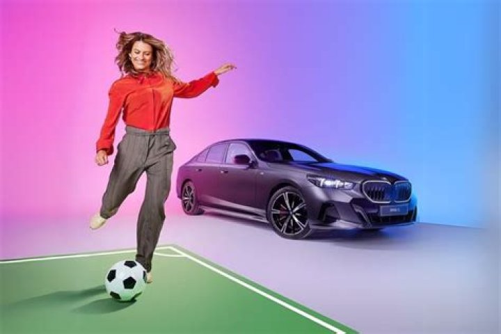 
Who Is Karen Carney Partner- Is The Football Presenter Married? Update On Her Relationships 