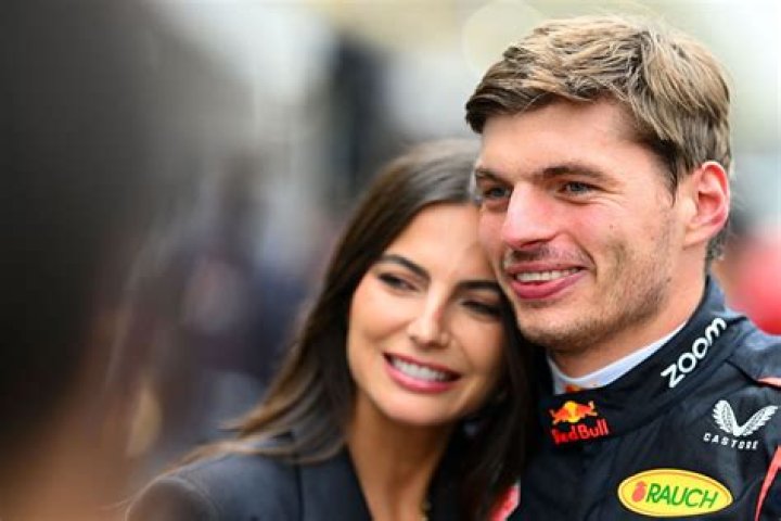 
Who is Kelly Piquet, F1 driver Max Verstappen’s girlfriend and daughter of Nelson Piquet? 