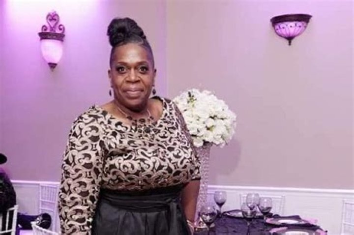 
Who Is Kenji Francis? Tracey Sydnor Stabbing Murderer Is No Other But Her Own Son 