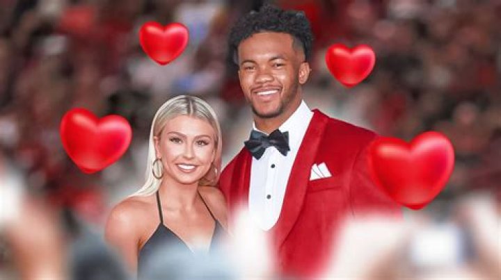 Who Is Kyler Murray’s Wife? His Relationship Timeline With Madison Compton