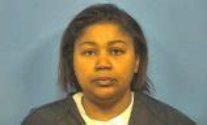 
Who is Latrice Phillips? Naperville woman charged with murder of Calvin Truitt at Oakbrook Terrace Hilton 