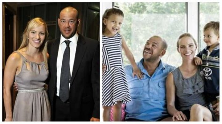 
Who Is Laura Symonds? Devastated Current Wife Of Andrew Symonds Pays Tribute To The Cricketer 