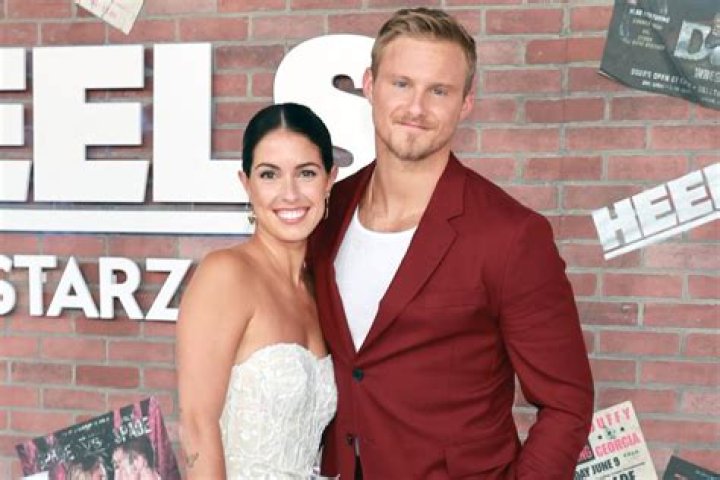 
Who is Lauren Ludwig? All about Alexander Ludwig’s wife as ‘Hunger Games’ star set to welcome child after pregnancy losses 