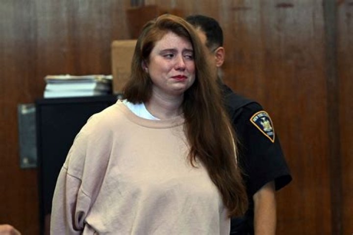 Who Is Lauren Pazienza From Roche Bobois? NYC Long Island Woman Arrested In Barbara Gustern Murder