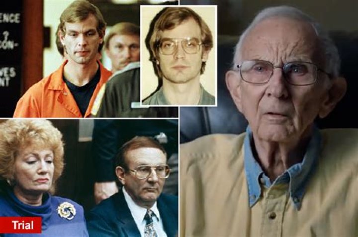 
Who Is Lionel Herbert Dahmer, Jeffrey Dahmer’s Father? 