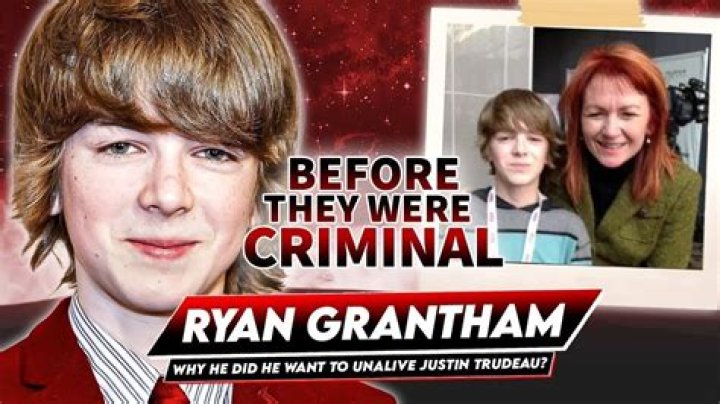 
Who Is Lisa Grantham? Riverdale Actor Ryan Grantham’s Sister Found Their Mother After He Murder Her 