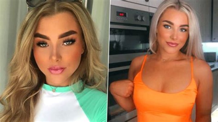 
Who Is Madelene Wright Boyfriend? 