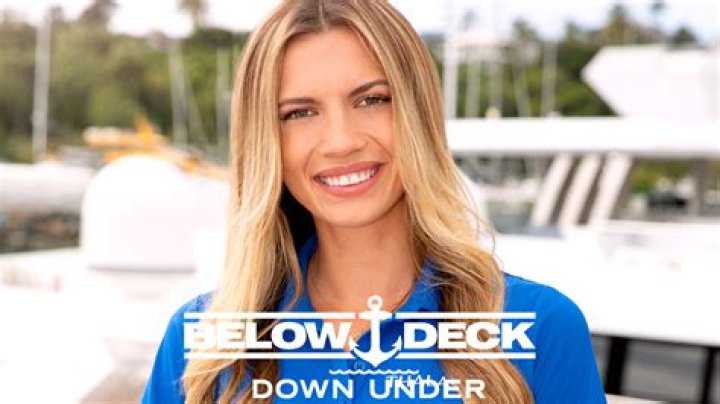 
Who Is Magda Ziomek? Below Deck Down Under – Age Parents And Instagram 