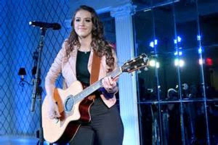 Who Is Maggie Voisin Brother?