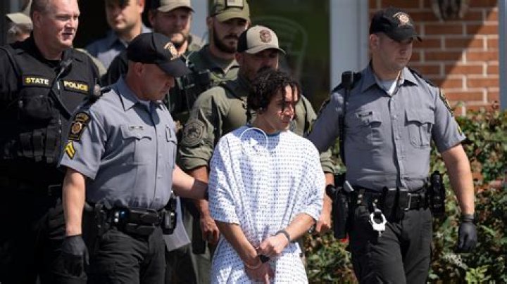 
Who Is Marc Henderson? Richard Kelsay Murder Suspect In Green Township Shooting Arrested 