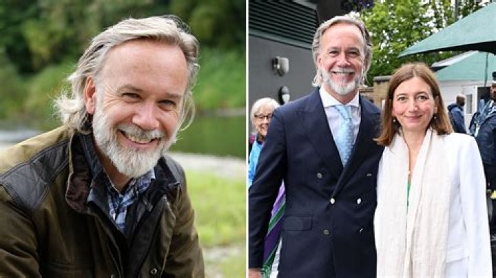 
Who Is Marcus Wareing Married To? Wife And Net Worth 2022 