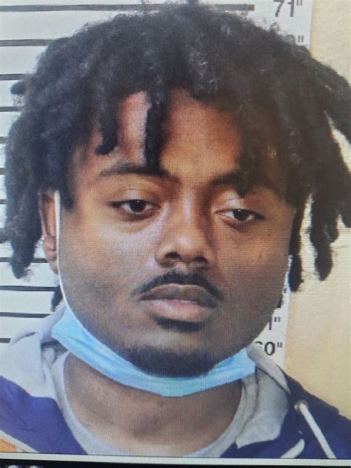 
Who Is Marquavius Lee Debro? 