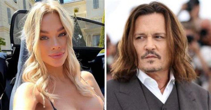 Who is Mathilde Beltran? Johnny Depp’s rumored girlfriend is French tutor preparing him for ‘Jeanne du Barry’