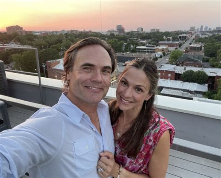 Who Is Matt Blashaw Wife? Details To Know About The Cast Of Build It Forward