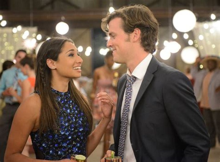 Who Is Meaghan Rath Husband Jack Cutmore-Scott? Married Life Explored Of The Actress