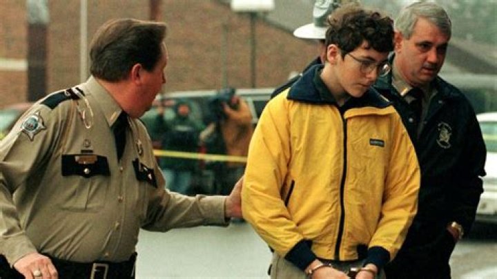 
Who is Michael Carneal? 1997 Kentucy School shooting Gunman due for Parole 