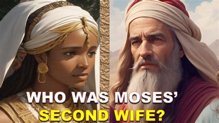 
Who Is Moses The Prophet On TikTok? Here’s What We Know About 