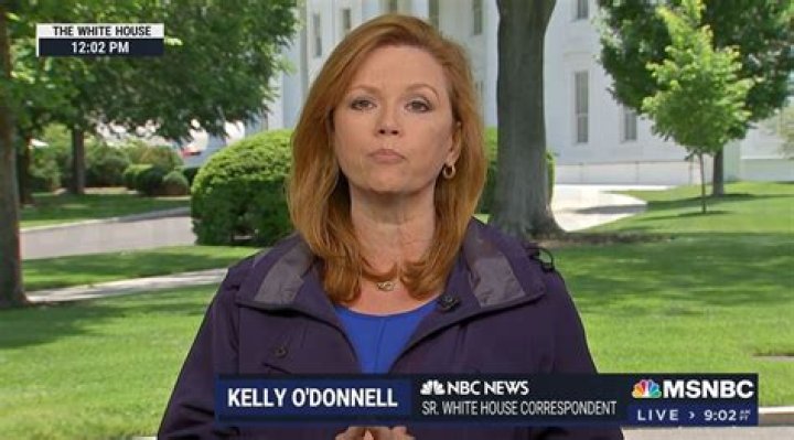 
Who is NBC News reporter Kelly O’Donnell? Is she related to Lawrence O’Donnell? Her Bio: MSNBC Career, Married, Height, Family, Measurements 