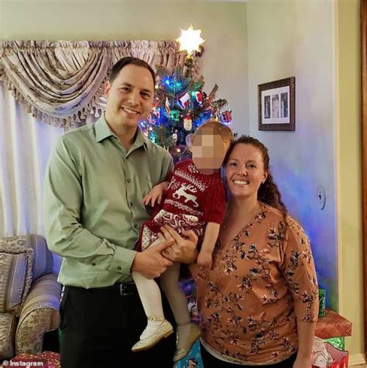 
Who Is Nova Scotia Shooter Gabriel Wortman’s Wife Lisa Banfield? His Ethnicity And Family 