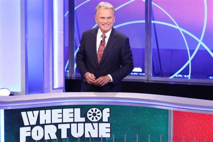 
Who is Pat Sajak? 76-year-old to retire as Wheel of Fortune host after 40 years 