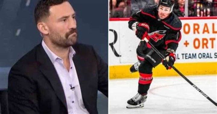 Who Is Paul Bissonnette Girlfriend? Here Are Details On The Ice Hockey Player’s Dating Life