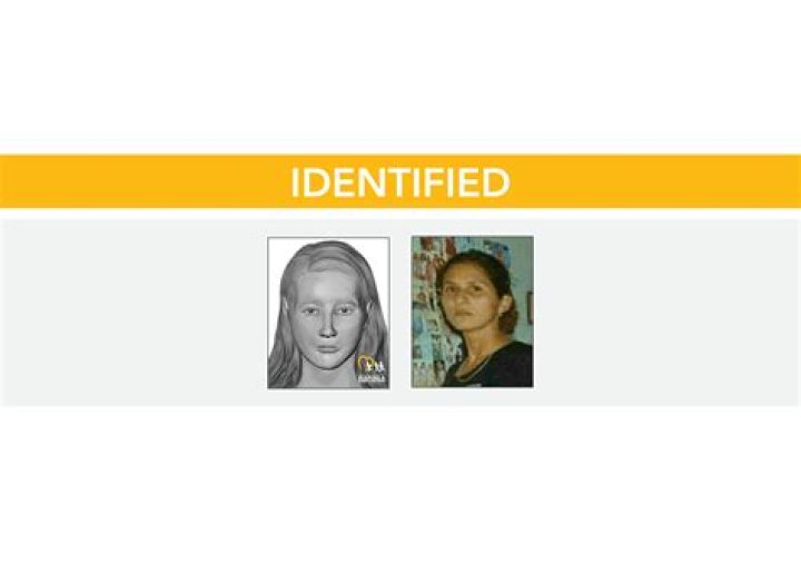 Who Is Paul Lund? Husband Of Missing Ina Jane Doe Identified As Susan Lund From Clarksville TN