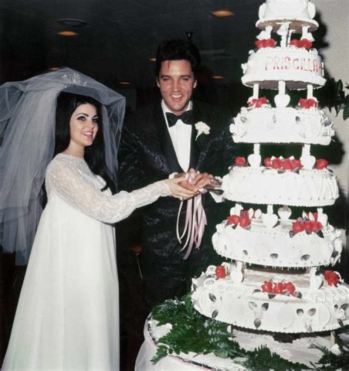 Who Is Priscilla Presley Married To Now, Who Is Priscilla Presley?