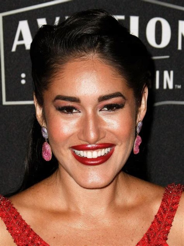 Who is Q’orianka Kilcher? Wiki Bio, race, net worth, parents, lips surgery