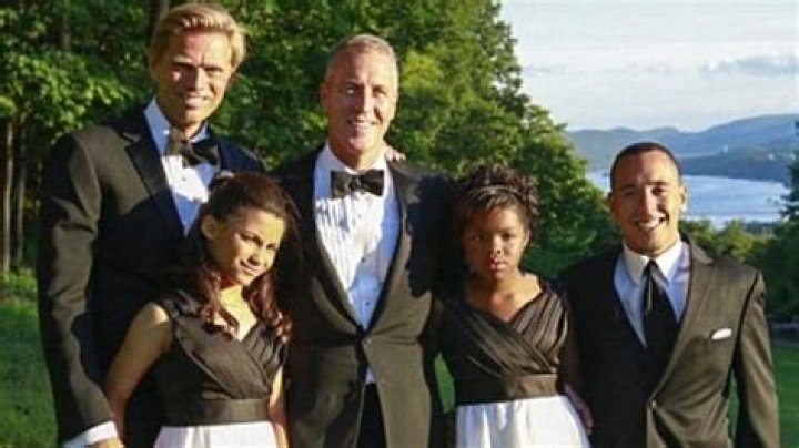Who Is Randy Florke? Husband Of Sean Patrick Maloney, Details On His Sexuality And Gender