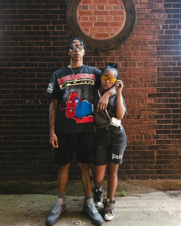 Who Is Rapper SugarHill Ddot And What Was His Relationship With Notti Osama?