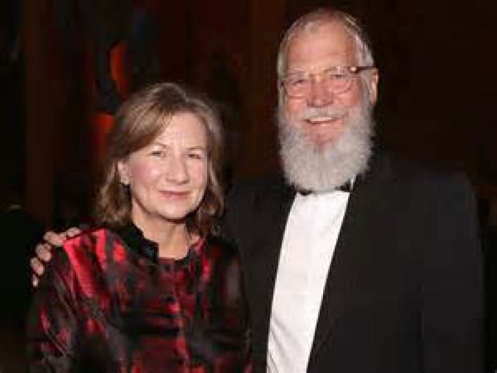 
Who is Regina Lasko? All About David Letterman’s Wife 