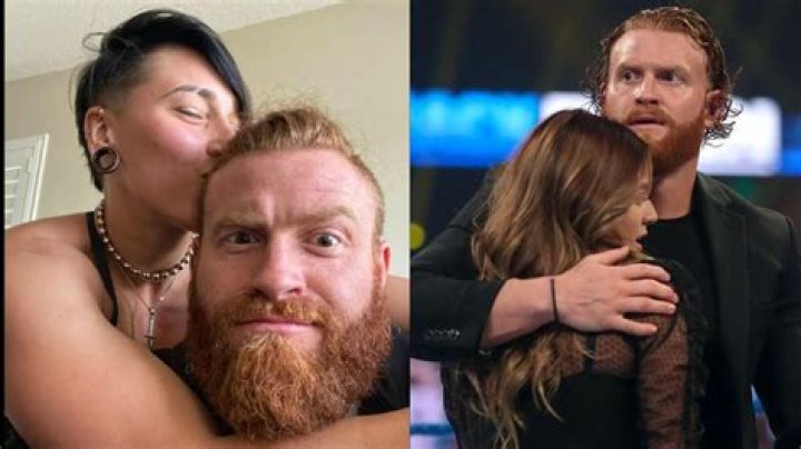 
Who Is Rhea Ripley Dating? Everything You Need To Know About Rhea Ripley Relationship Status 