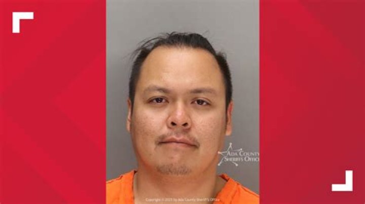 
Who is Richard Dale Crum? Arkabutla, Tate County, Mississippi mass shooting suspect arrested and charged with first-degree murder 