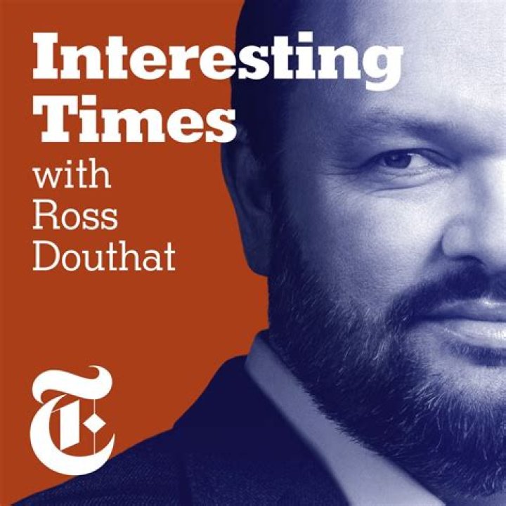 
Who Is Ross Douthat Wife Abigail Tucker? The Political Analyst Suffers From Lyme Disease 