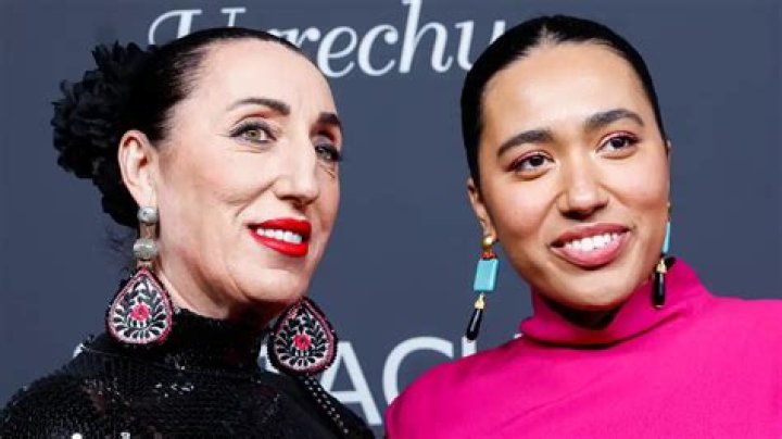 Who Is Rossy de Palma Husband? Daughters Gabriel And Luna, Net Worth