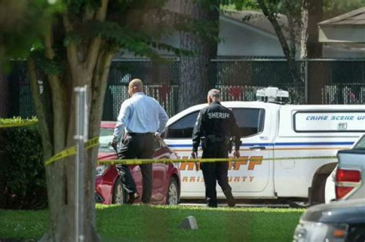 
Who Is Sadia Manzoor From Houston Peace Academy? Tragic Incident Involving 3 Others 