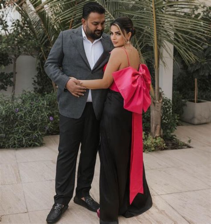 Who Is Safa Siddiqui’s Husband Fahad Siddiqui? Dubai Bling Cast Age and Net Worth