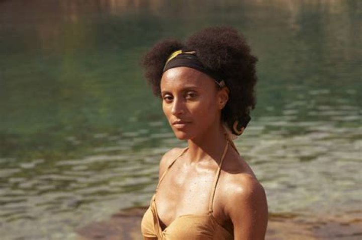 
Who Is Sallay Garnett Dating? Everything To Know About The Conversations with Friends Actress 