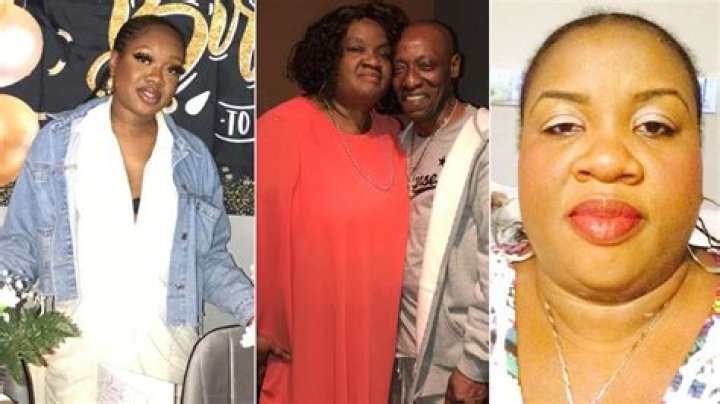 
Who Is Samantha Drummonds? Youngest Stabbing Victim Of Bermondsey Murder Of Three Generations 