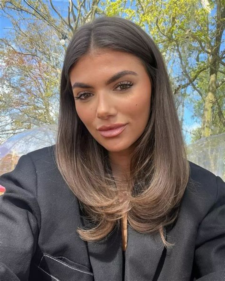 
Who is Samie Elishi? Love Island fans described the new bombshell as ‘unreal’ and ‘gorgeous’ 