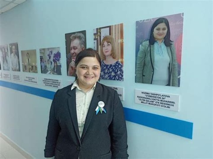 
Who Is Sayfullo Saipov Wife Nozima Odilova? Kids And Family 