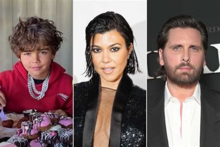
Who is Scott Disick, former partner of Kourtney Kardashian? 