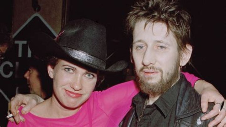 
Who is Shane MacGowan’s wife, Victoria Mary Clarke? 