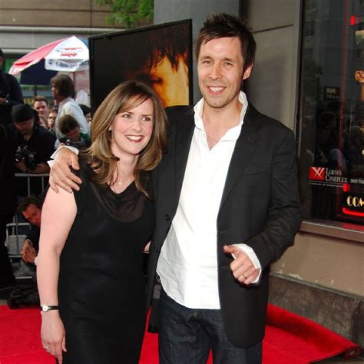 Who Is Shelley Considine? Meet The Ravishing Wife Of Paddy Considine!