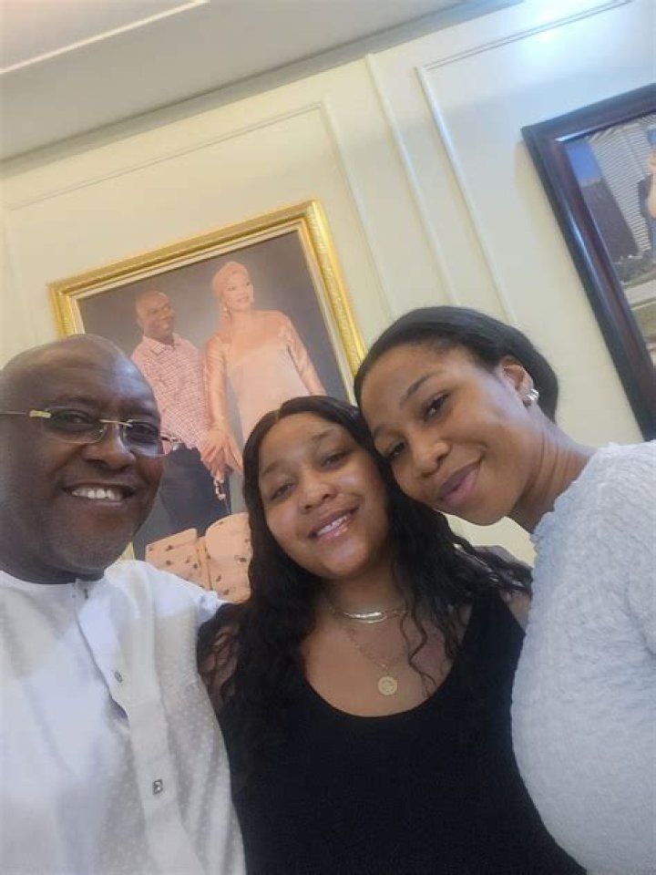 
Who is Sonia Ekweremadu? Meet Ike Ekweremadu Daughter, Aged 21, Family, Mom 