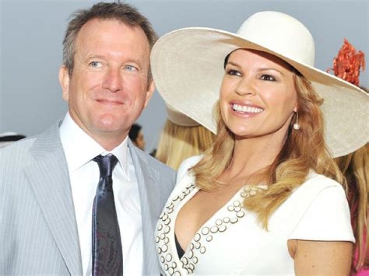 
Who Is Sonia Kruger’s Husband, Craig McPherson? Age Difference -In Detail 