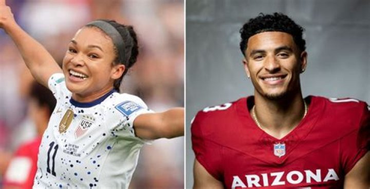 Who is Sophia Smith’s boyfriend Michael Wilson?